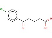 3-(对<span class='lighter'>氯苯</span><span class='lighter'>甲</span><span class='lighter'>酰</span>)-丁酸