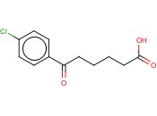 6-(4-CHLOROPHENYL)-6-OXOHEXANOIC ACID
