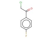 2-<span class='lighter'>氯</span>-4'-<span class='lighter'>氟乙酰</span><span class='lighter'>苯</span>