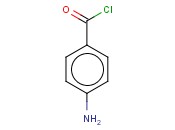 4-氨基<span class='lighter'>苯</span><span class='lighter'>甲</span><span class='lighter'>酰</span><span class='lighter'>氯</span>