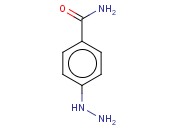 4-<span class='lighter'>肼</span><span class='lighter'>基</span><span class='lighter'>苯</span>甲酰胺<span class='lighter'>盐酸盐</span>