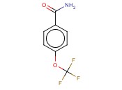 4-(三<span class='lighter'>氟</span><span class='lighter'>甲</span>氧基)<span class='lighter'>苯</span>甲酰胺