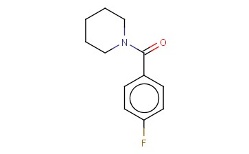 <span class='lighter'>4-FLUOROPHENYL</span> <span class='lighter'>PIPERIDYL</span> KETONE