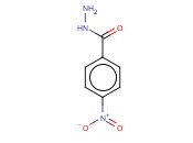 4-<span class='lighter'>硝基苯</span>甲酰<span class='lighter'>肼</span>