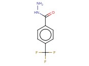 4-(三氟甲基)亚苯基肼