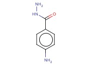 4-<span class='lighter'>氨基</span><span class='lighter'>苯</span><span class='lighter'>甲</span><span class='lighter'>酰</span>肼