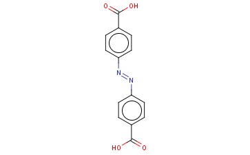 <span class='lighter'>偶氮苯</span>-<span class='lighter'>4,4</span>'-<span class='lighter'>二羧酸</span>