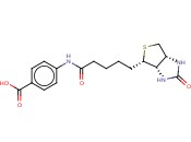 N-(+)-生物素基-4-<span class='lighter'>氨基苯甲酸</span>