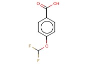 对二氟甲<span class='lighter'>氧基</span><span class='lighter'>苯甲酸</span>