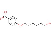 4-[(6-羟基<span class='lighter'>己</span><span class='lighter'>基</span>)氧代]苯甲酸