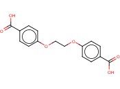 乙二<span class='lighter'>醇</span><span class='lighter'>双</span>(对羧基<span class='lighter'>苯</span>)醚