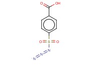 4-<span class='lighter'>羧基</span><span class='lighter'>苯</span><span class='lighter'>磺</span><span class='lighter'>叠氮</span>