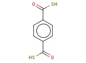1,4-<span class='lighter'>苯</span><span class='lighter'>二</span><span class='lighter'>硫</span>代羧酸
