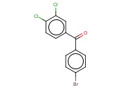 <span class='lighter'>4-BROMO-3</span>',4'-<span class='lighter'>DICHLOROBENZOPHENONE</span>