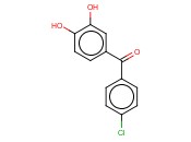 4'-氯-3,4-二羟基二苯甲酮