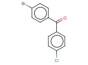 4-溴-4-<span class='lighter'>氯</span>二苯甲<span class='lighter'>酮</span>
