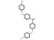 4,4'-双(4-<span class='lighter'>氨基</span><span class='lighter'>苯</span>氧基)<span class='lighter'>二</span><span class='lighter'>苯</span>甲酮