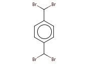 α,α,α',α'-四<span class='lighter'>溴</span><span class='lighter'>对</span>二<span class='lighter'>甲苯</span>
