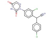 氯腈<span class='lighter'>索</span>利