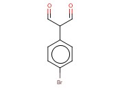 (4-<span class='lighter'>溴</span>苯基)<span class='lighter'>丙二醛</span>
