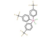 <span class='lighter'>三</span>(4-<span class='lighter'>三</span><span class='lighter'>氟</span><span class='lighter'>甲苯</span>基)二氯化铋