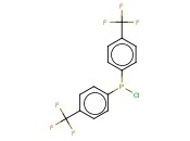<span class='lighter'>氯化</span>双[4-(<span class='lighter'>三</span>氟甲基)<span class='lighter'>苯基</span>]磷化氢