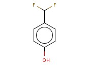 4-二<span class='lighter'>氟</span><span class='lighter'>甲基</span><span class='lighter'>苯酚</span>