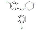 1-(4,4\\\'-<span class='lighter'>二</span><span class='lighter'>氯</span><span class='lighter'>二</span>苯<span class='lighter'>甲基</span>)哌嗪