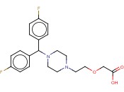 乙<span class='lighter'>氟</span>利<span class='lighter'>嗪</span>