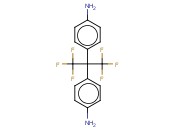 4,4'-(六<span class='lighter'>氟</span>异亚丙基)二<span class='lighter'>苯胺</span>