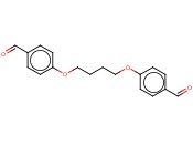 4,4'-(1,4-BUTANEDIYL)DIOXYDIBENZALDEHYDE