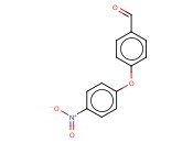 4-(4-硝基<span class='lighter'>苯</span>氧基)-<span class='lighter'>苯</span><span class='lighter'>甲醛</span>