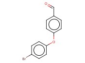 4-(4-溴<span class='lighter'>苯</span>氧基)<span class='lighter'>苯</span><span class='lighter'>甲醛</span>