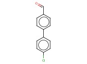 4'-氯联苯-4-甲醛