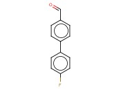 4'-<span class='lighter'>FLUOROBIPHENYL-4-CARBALDEHYDE</span>