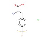 4-(三<span class='lighter'>氟</span>甲基)-<span class='lighter'>L-</span><span class='lighter'>苯丙氨酸</span>