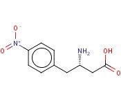 (S)-3-氨基-4-(4-<span class='lighter'>硝基苯</span>基)丁<span class='lighter'>酸盐酸盐</span>