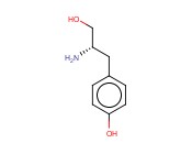 L-Tyrosinol
