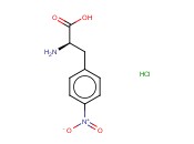4-<span class='lighter'>硝基</span>-D-苯丙氨<span class='lighter'>酸盐酸盐</span>