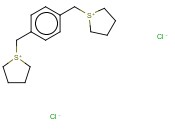 亚<span class='lighter'>二甲苯</span>基双(四)