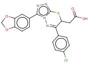 [[2-<span class='lighter'>乙基</span>-4-[(2S,3R,4R,5S,6S)-3,4,5-<span class='lighter'>三</span>羟基-6-甲基-噁烷-2-<span class='lighter'>基</span>]<span class='lighter'>氧</span>代-<span class='lighter'>苯基</span>]甲基氨基]<span class='lighter'>甲</span>硫酸