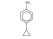 4-环丁烷基苯胺