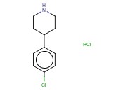 4-(4-氯苯基)-4-羟基哌啶