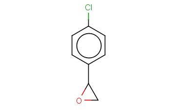 (±)-4-<span class='lighter'>氯苯乙烯</span>环氧化物