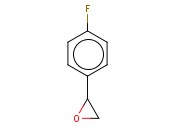 (+)-4-氟代<span class='lighter'>苯乙烯</span>氧化物