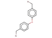 4,4'-<span class='lighter'>二</span>(溴甲基)<span class='lighter'>二</span><span class='lighter'>苯</span><span class='lighter'>醚</span>