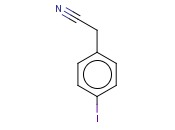 4-碘<span class='lighter'>苯乙</span>腈