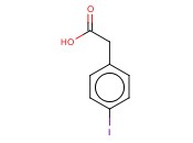 4-<span class='lighter'>碘</span><span class='lighter'>苯乙酸</span>