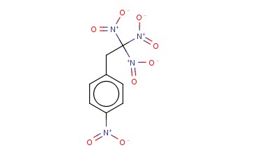 1-NITRO-4-(2,2,2-TRINITROETHYL)-BENZENE