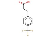 4-(TRIFLUOROMETHYL)HYDROCINNAMIC ACID